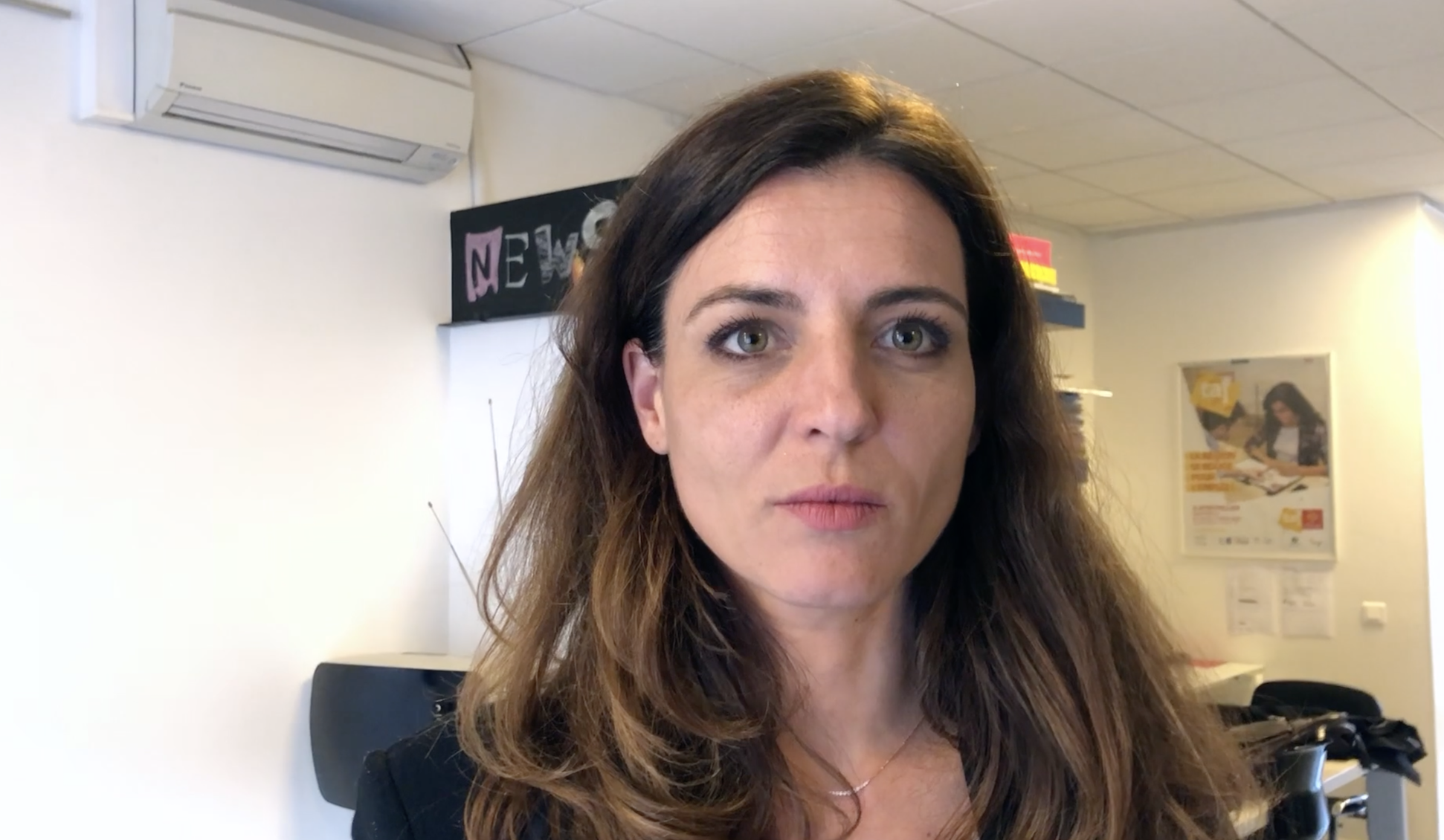 Commentaires sur Hérault : Coralie Dubost confie être « très étonnée et inquiète » des propos de Kléber Mesquida par Racisme au Conseil Départemental de l’Hérault ? | Conseil Départemental de l'Hérault